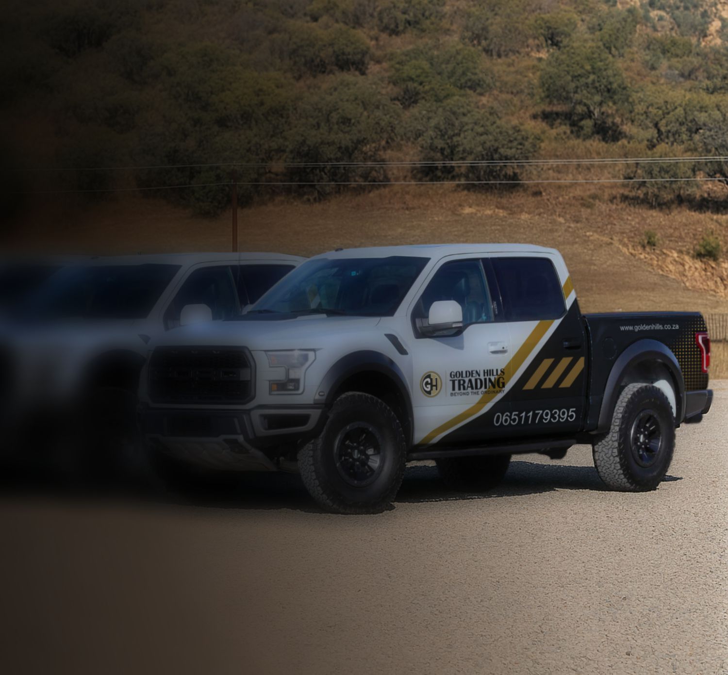 Industrial Background