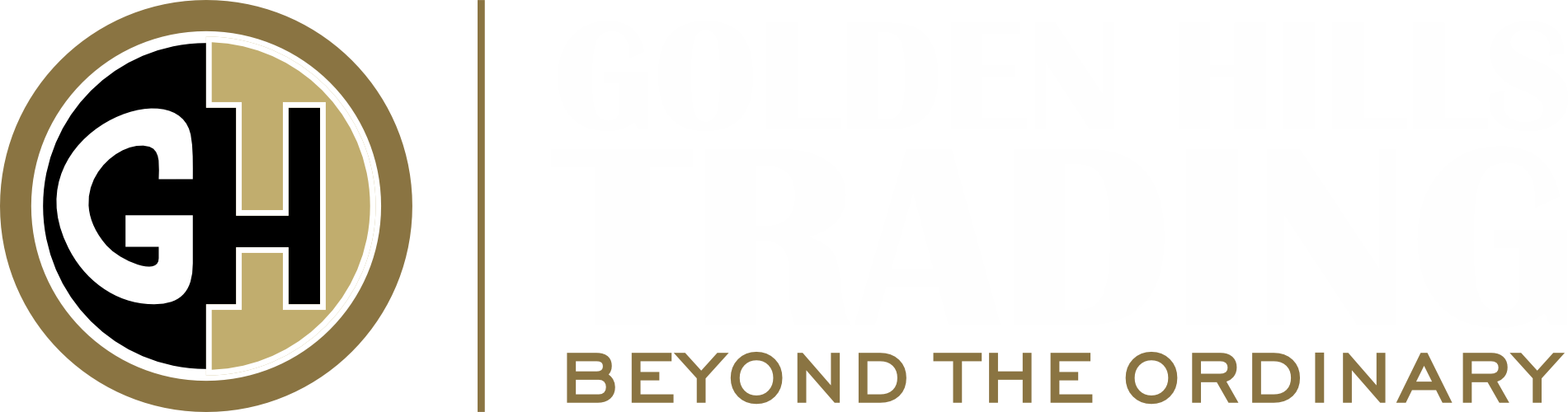 Golden Hills Trading